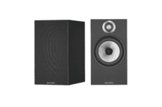 Bowers & Wilkins 606 S2 Anniversary Edition Black Final