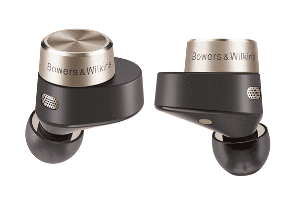 Bowers & Wilkins PI7 Buds Only Black