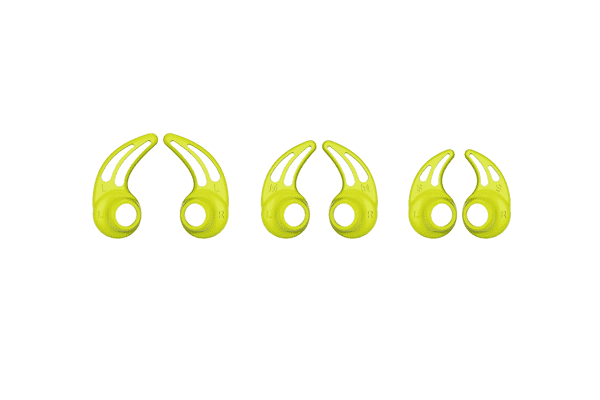 Sennheiser CX Sport In-Ear Wireless Headset Ear Adapter set Final
