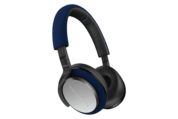 Bowers & Wilkins PX5 Blue BF Side View