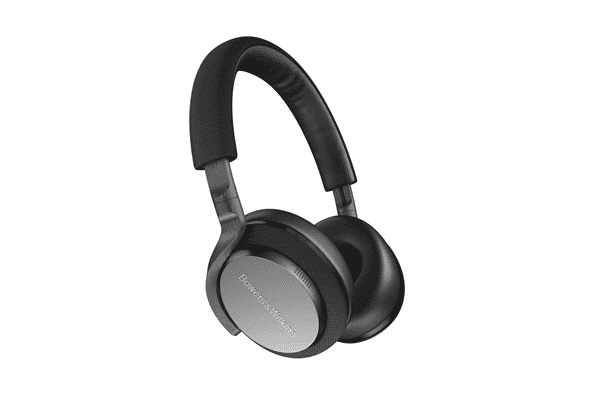Bowers & Wilkins PX5 Space Grey Side view