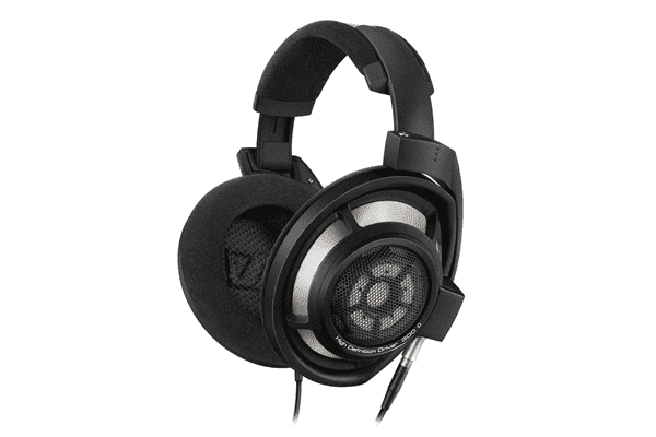 Sennheiser HD 800S Only Black Friday Side View Final