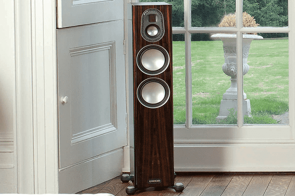 Monitor Audio Gold 200 5G Lifestyle (Demo pair) Final